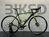 Bicicletta Cannondale Synapse Carbon Disc Ultegra