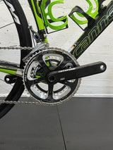 Bicicletta Cannondale Synapse Carbon Disc Ultegra