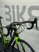 Bicicletta Cannondale Synapse Carbon Disc Ultegra