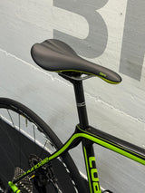 Bicicletta Cannondale Synapse Carbon Disc Ultegra
