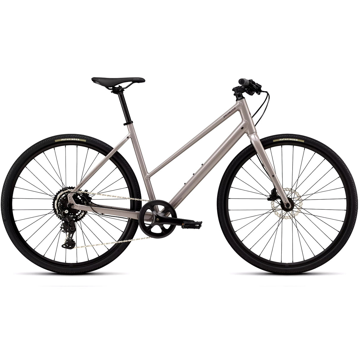 Specialized Sirrus X 2.0 Step-Through Bicycle 2026
