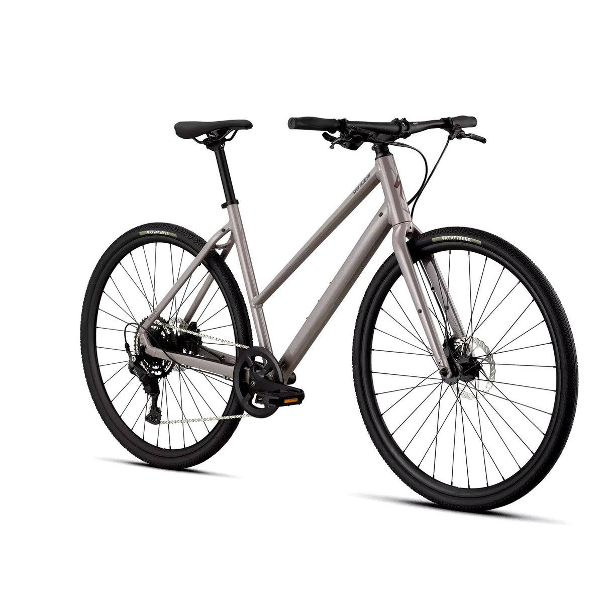 Specialized Sirrus X 2.0 Step-Through Bicycle 2026