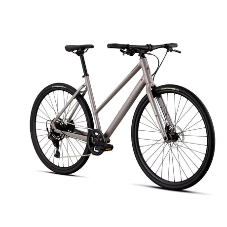 Bicicletta Specialized Sirrus X 2.0 Step-Trought 2026