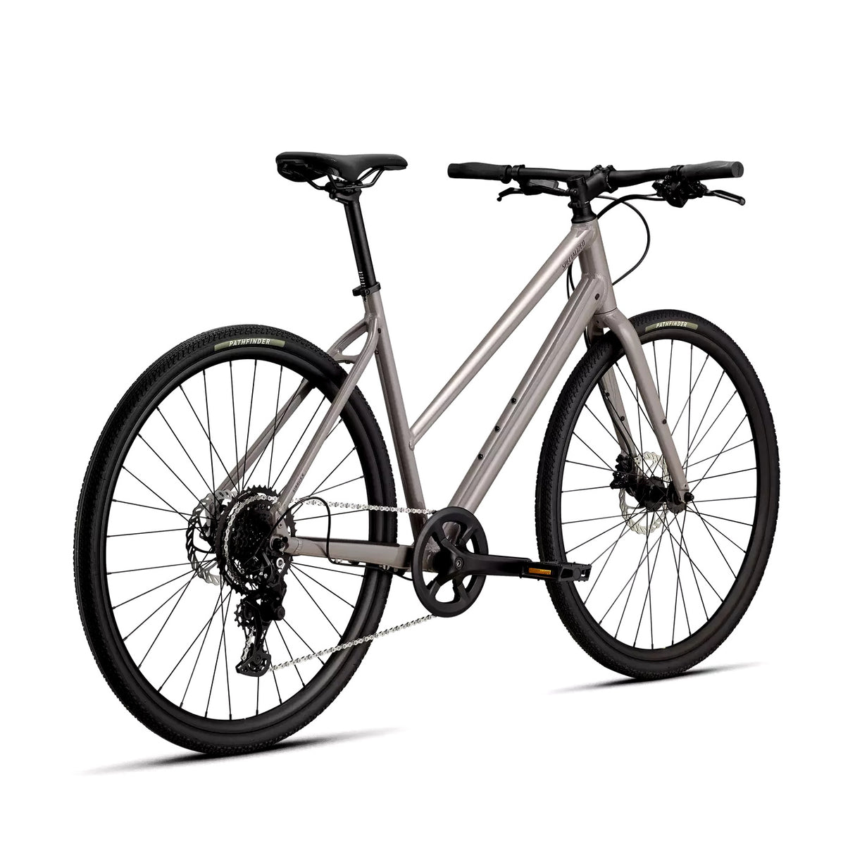 Specialized Sirrus X 2.0 Step-Through Bicycle 2026