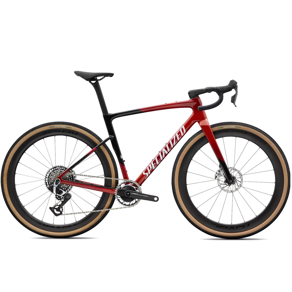 Bicicletta Specialized Crux 5 S-Level Axs 2027