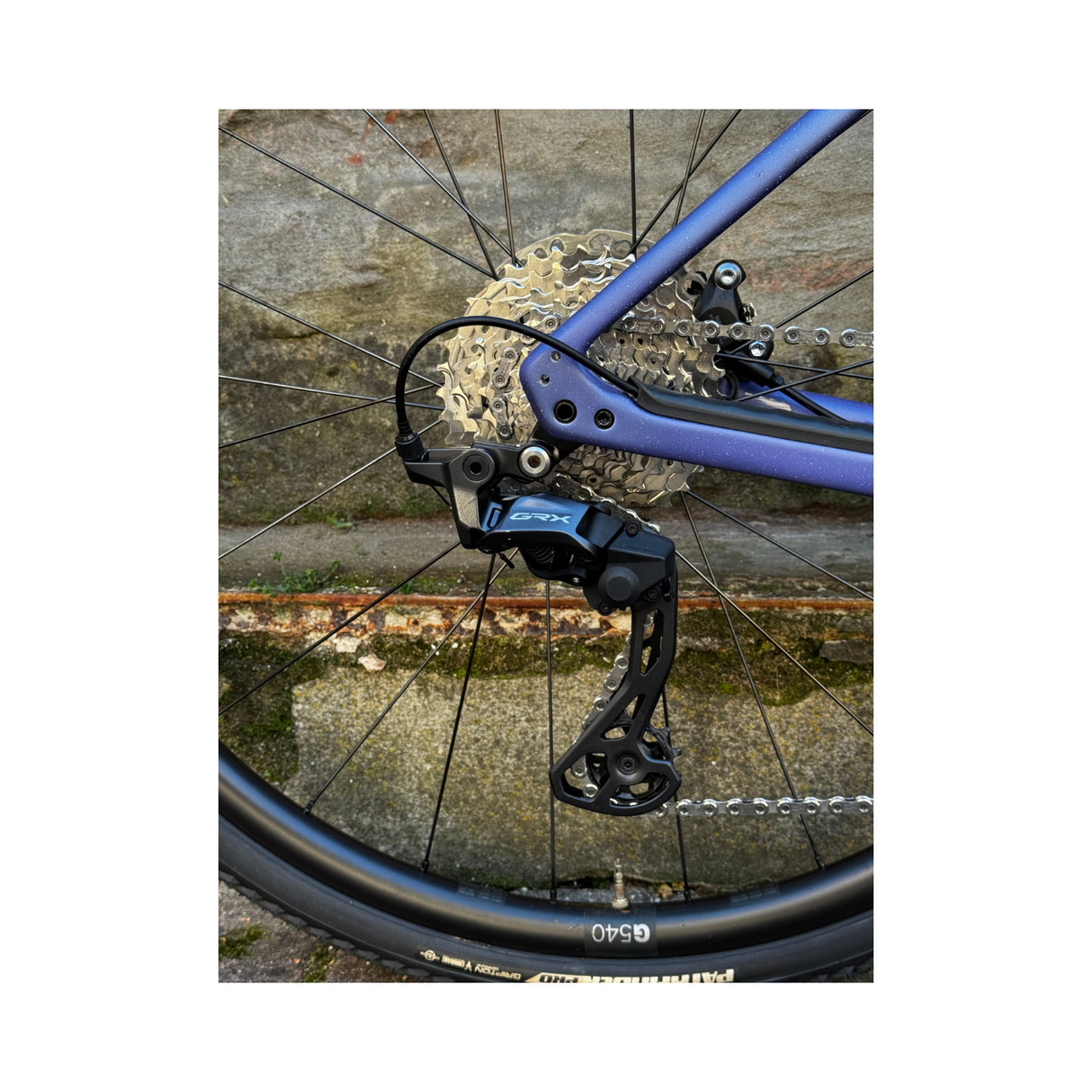 Bicicletta Usata Specialized Diverge Sport Carbon