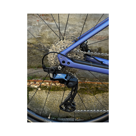 Bicicletta Usata Specialized Diverge Sport Carbon