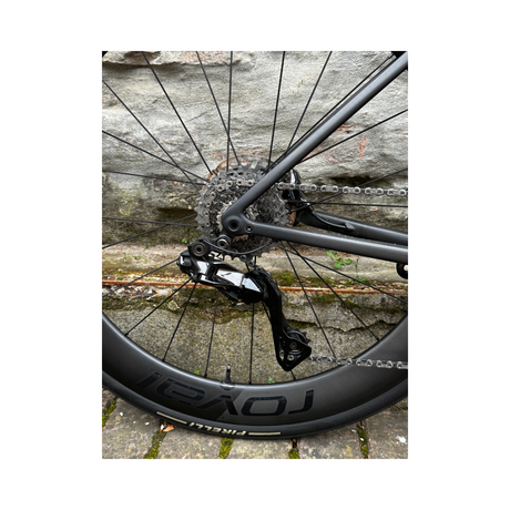 Bicicletta Usata Specialized S-Works Tarmac SL8