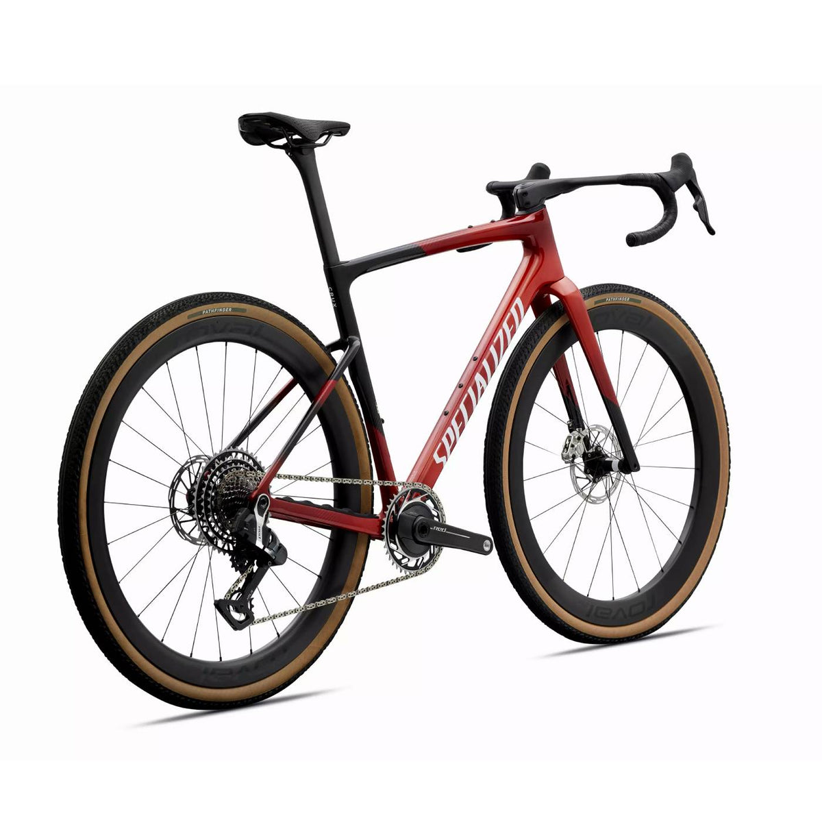 Bicicletta Specialized Crux 5 S-Level Axs 2027