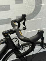 Bicicletta Giant Tcr advanced 1 Kom