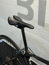Bicicletta Giant Tcr advanced 1 Kom