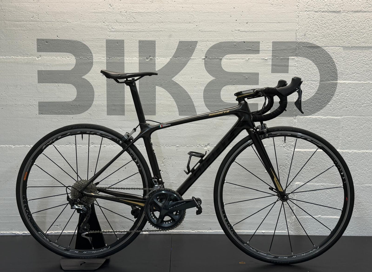 Bicicletta Giant Tcr advanced 1 Kom