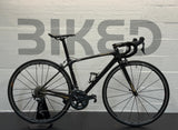 Bicicletta Giant Tcr advanced 1 Kom