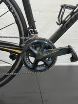 Bicicletta Giant Tcr advanced 1 Kom