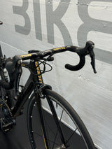 Bicicletta Giant Tcr advanced 1 Kom