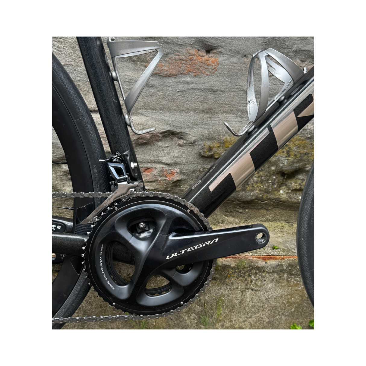 Trek Emonda SRL (H 1.5) Bicycle
