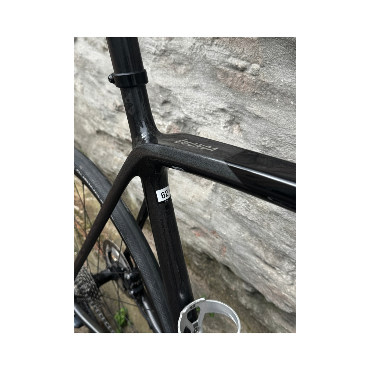 Trek Emonda SRL (H 1.5) Bicycle