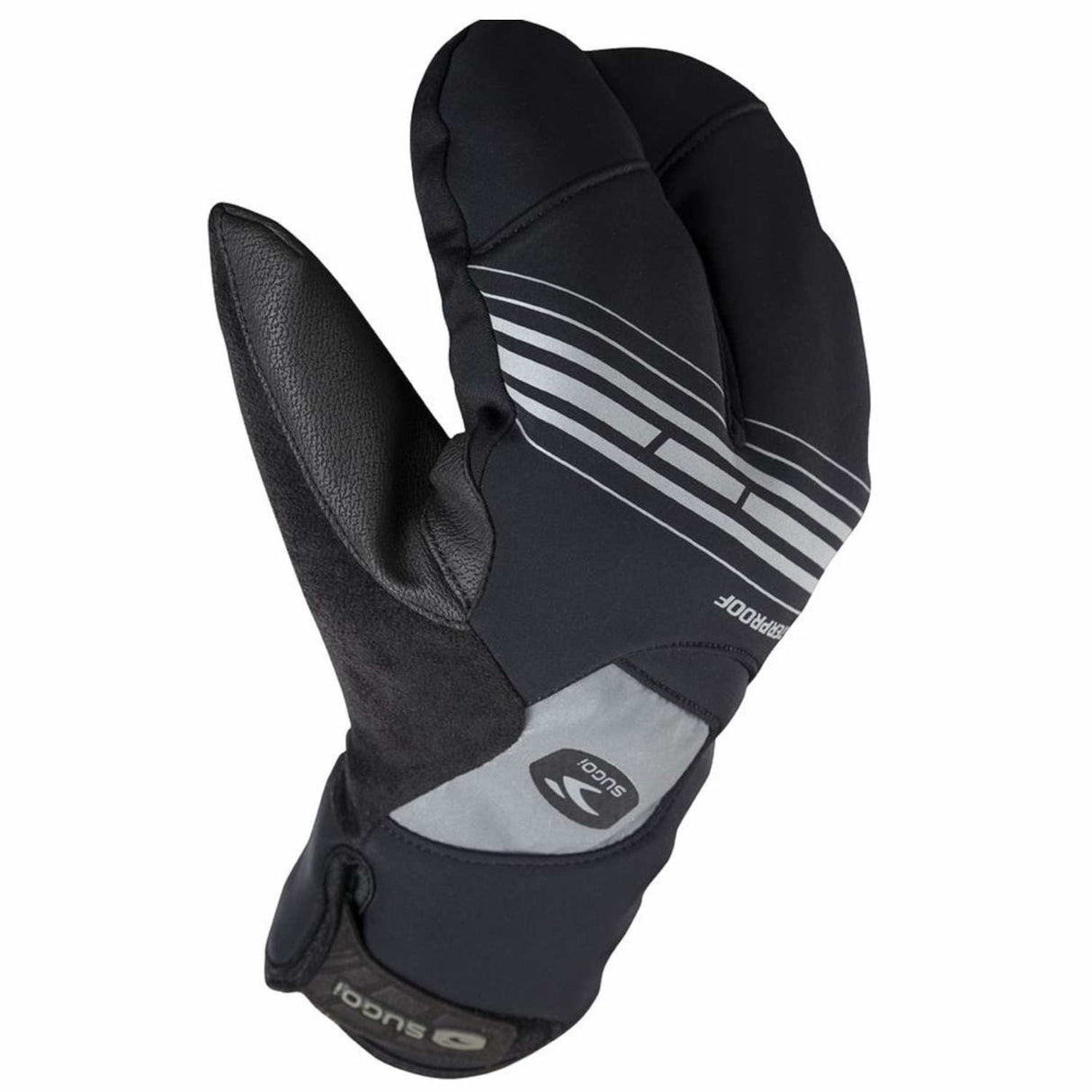 Guanti Invernali Zap Subzero Split Glove