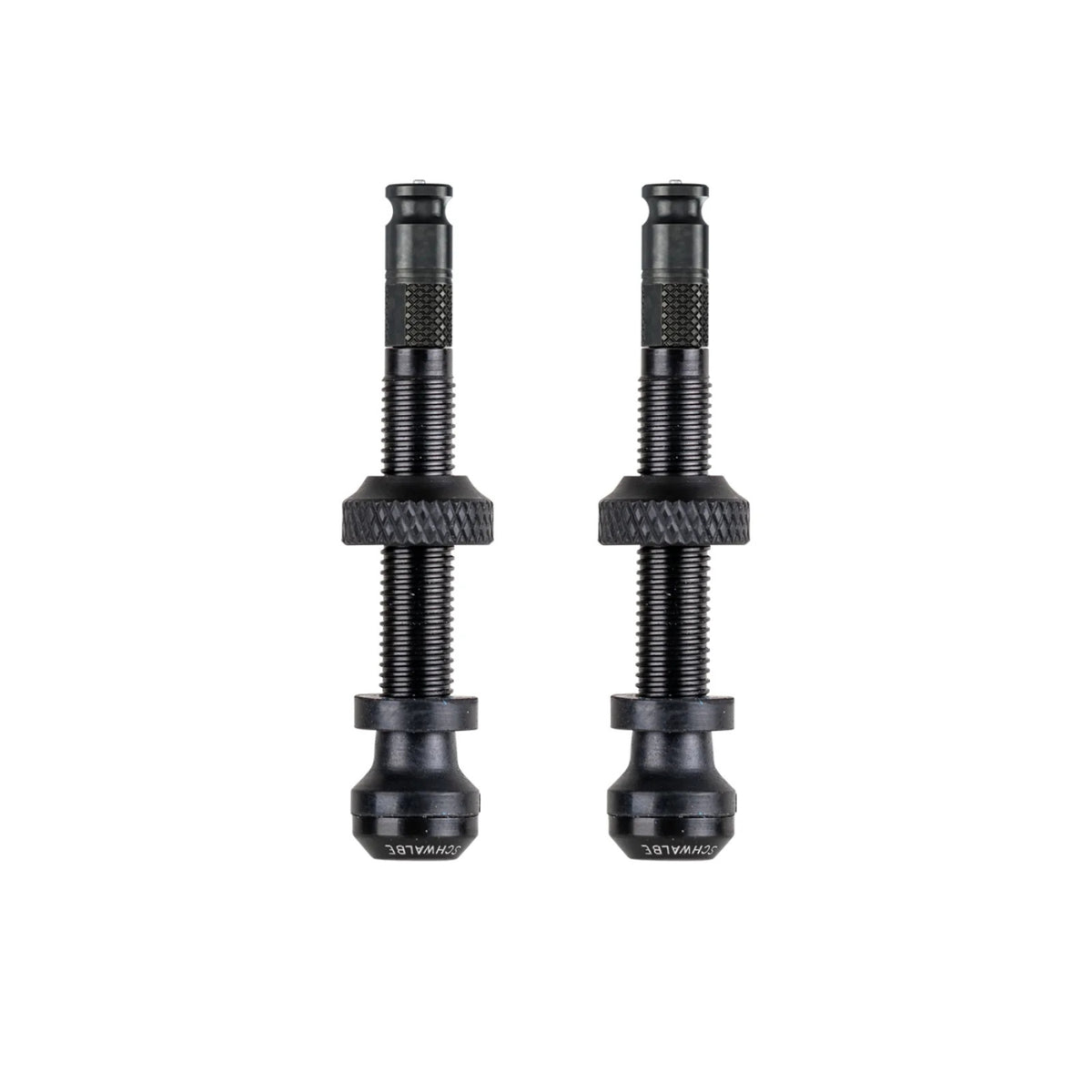 Valvole Tubeless Presta Schwalbe Clik 2Pz