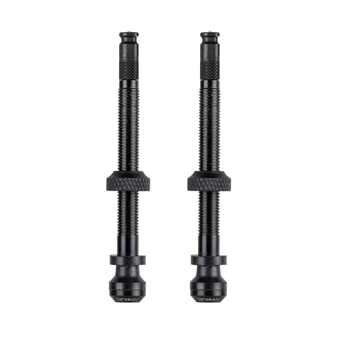 Valvole Tubeless Presta Schwalbe Clik 2Pz