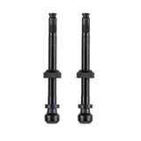 Valvole Tubeless Presta Schwalbe Clik 2Pz