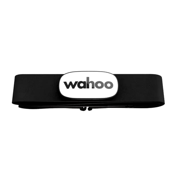 Fascia cardio toracica Wahoo TRACKR ricaricabile con Bluetooth e ANT+