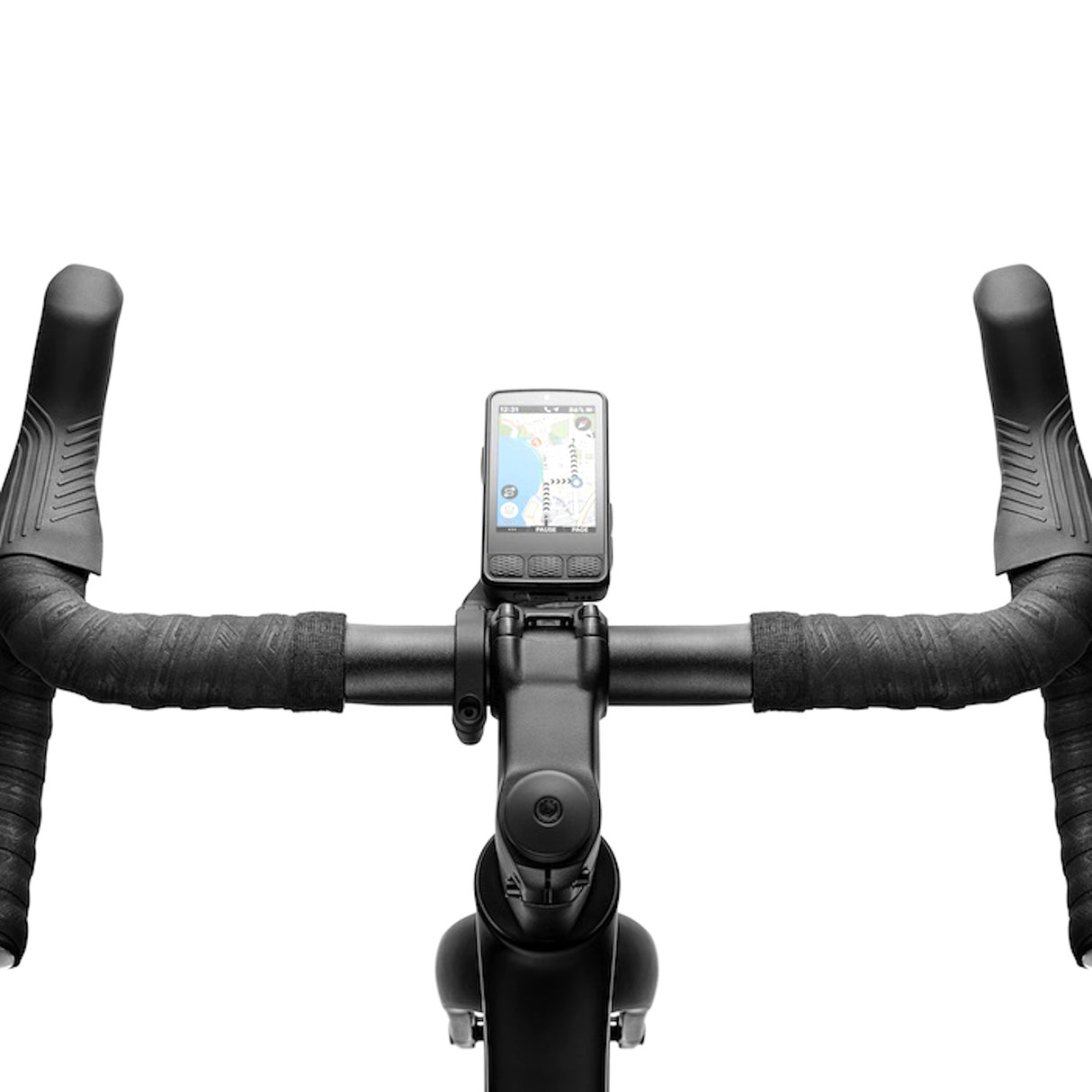 Gps Elemnt Roam 3 Bike Computer
