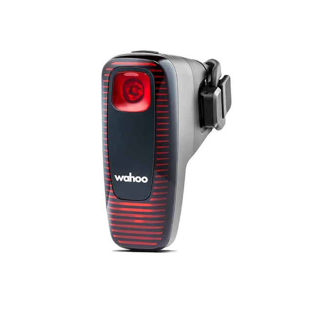 Fanale posteriore Wahoo Trackr Radar con rilevamento veicoli e brake light