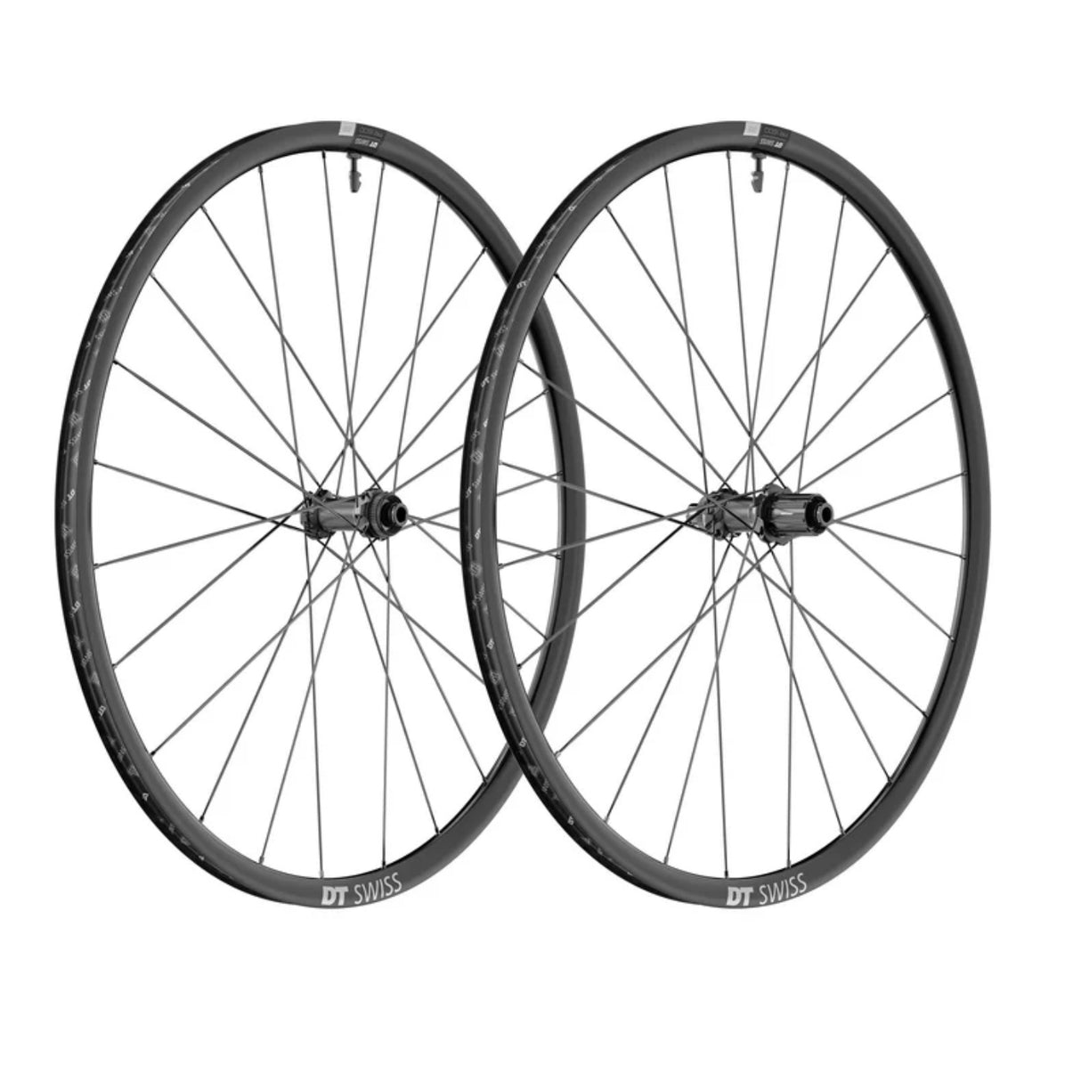 Ruote PR 1600 Spline