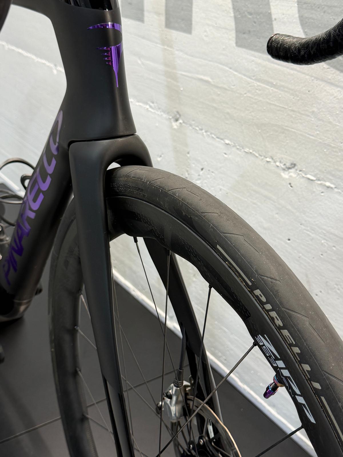 Bicicletta Usata Pinarello Dogma MY26