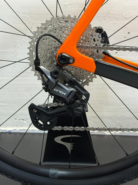 Bicicletta Pinarello Grevil F9