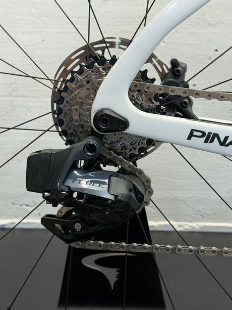 Bicicletta Usata Pinarello Prince Disk