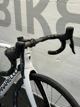 Bicicletta Usata Pinarello Prince Disk