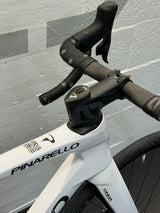 Bicicletta Usata Pinarello Prince Disk