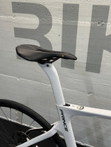 Bicicletta Usata Pinarello Prince Disk