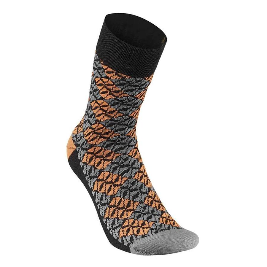 Calze Invernali Specialized Lozenge Grigio
