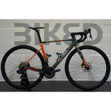Bicicletta Usata Wilier Rave SLR