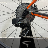 Bicicletta Usata Wilier Rave SLR