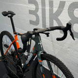 Bicicletta Usata Wilier Rave SLR