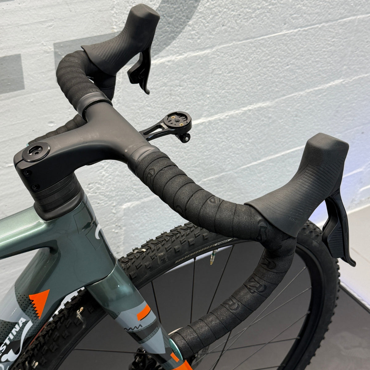 Bicicletta Usata Wilier Rave SLR