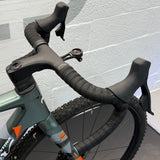 Bicicletta Usata Wilier Rave SLR
