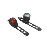 Aluminum taillight kit