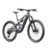 Bicicletta Amflow Pr Carbon Pro