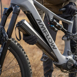 Bicicletta Amflow Pr Carbon Pro