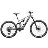 Bicicletta Amflow Pr Carbon Pro