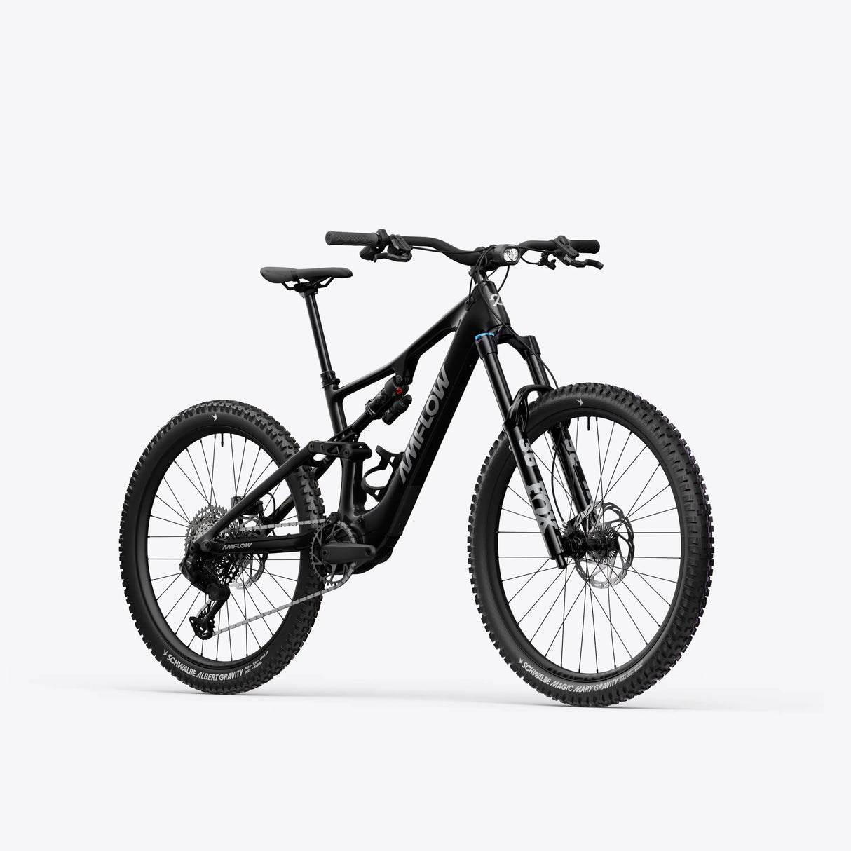 Amflow PX Carbon Bicycle