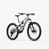 Bicicletta Amflow PX Carbon Pro