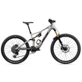 Bicicletta Amflow PX Carbon Pro