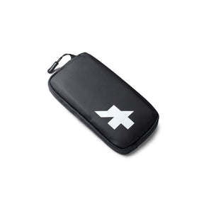 Custodia Assos BaggiCase Wallet porta smartphone impermeabile per ciclisti.