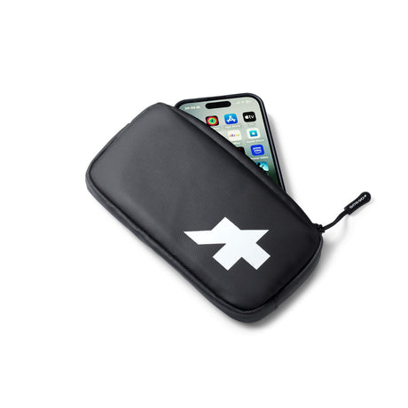 Portaoggetti Assos Baggicase Wallet